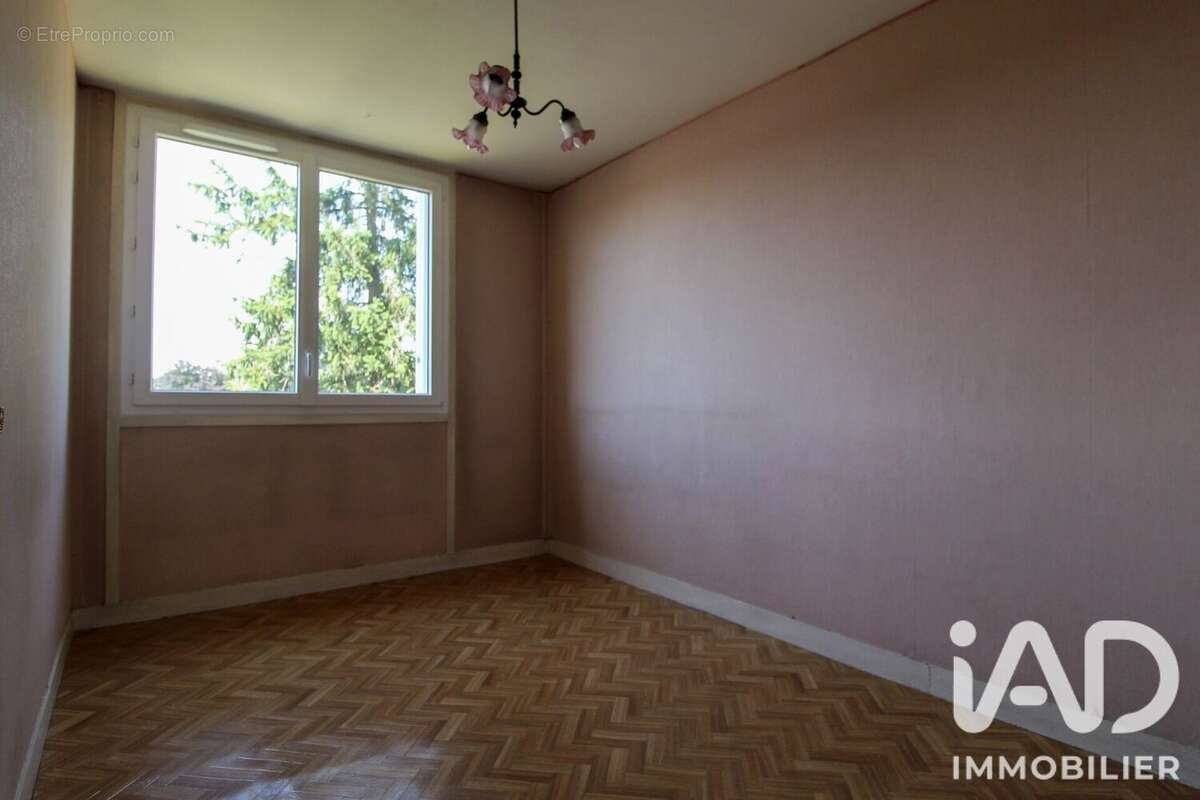 Photo 7 - Appartement à SAINT-BRICE-SOUS-FORET