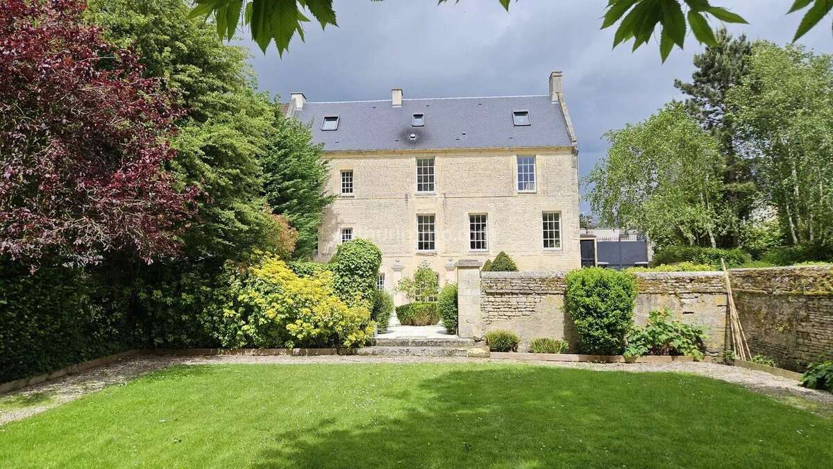 Maison à ROSEL