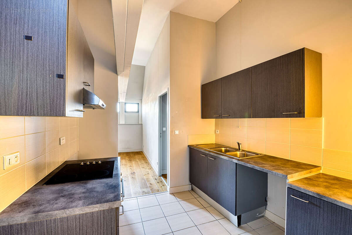 Appartement à SARLAT-LA-CANEDA