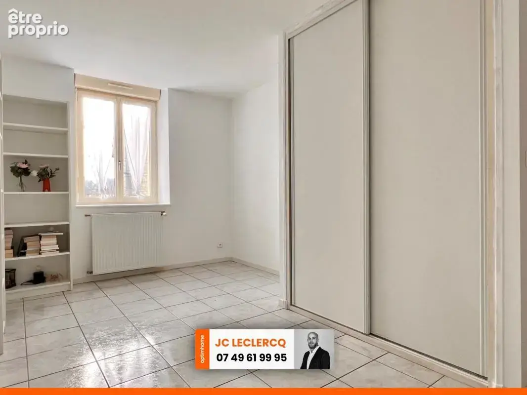 Maison 4 chambres avec garage - photo 10