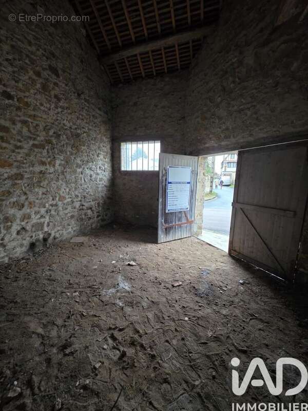 Photo 3 - Maison à BOIS-LE-ROI