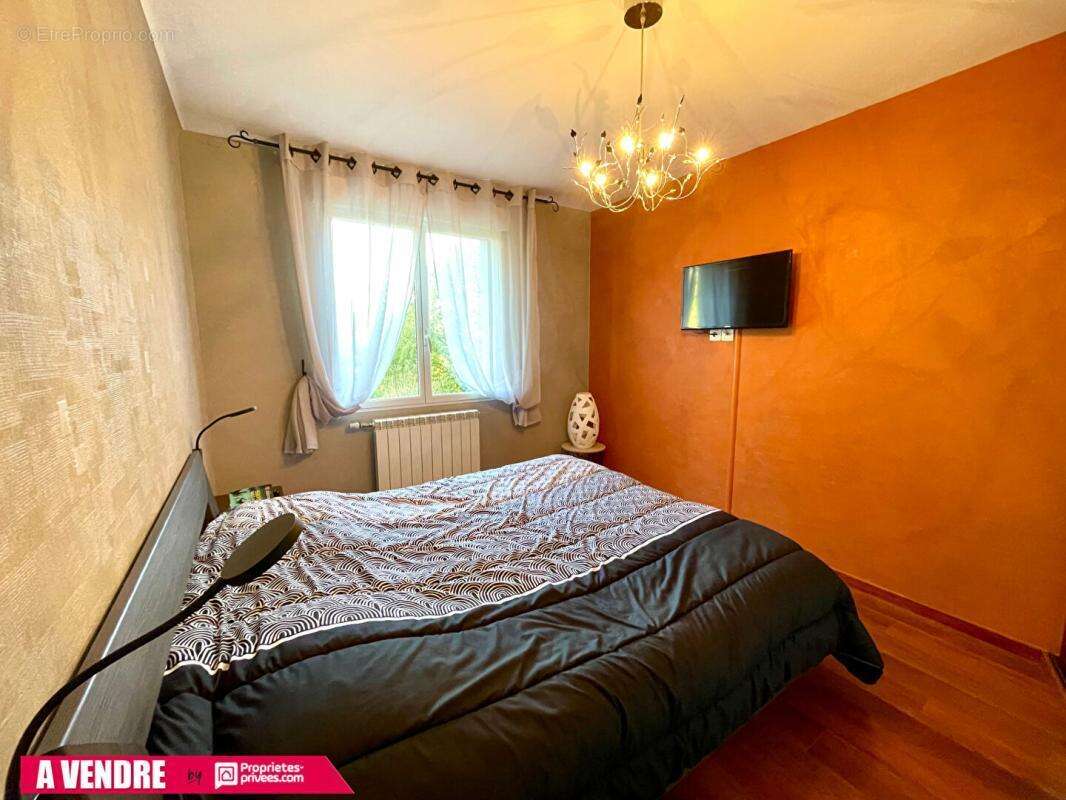 Maison à SAINT-NICOLAS-DE-REDON