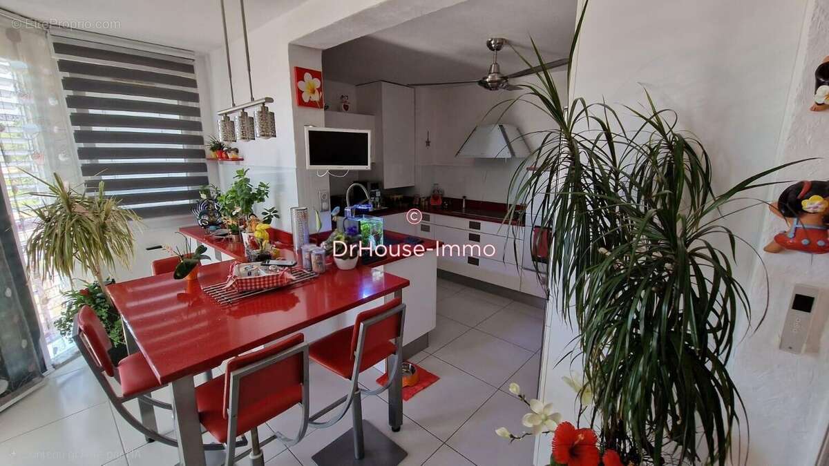 Appartement à ISTRES