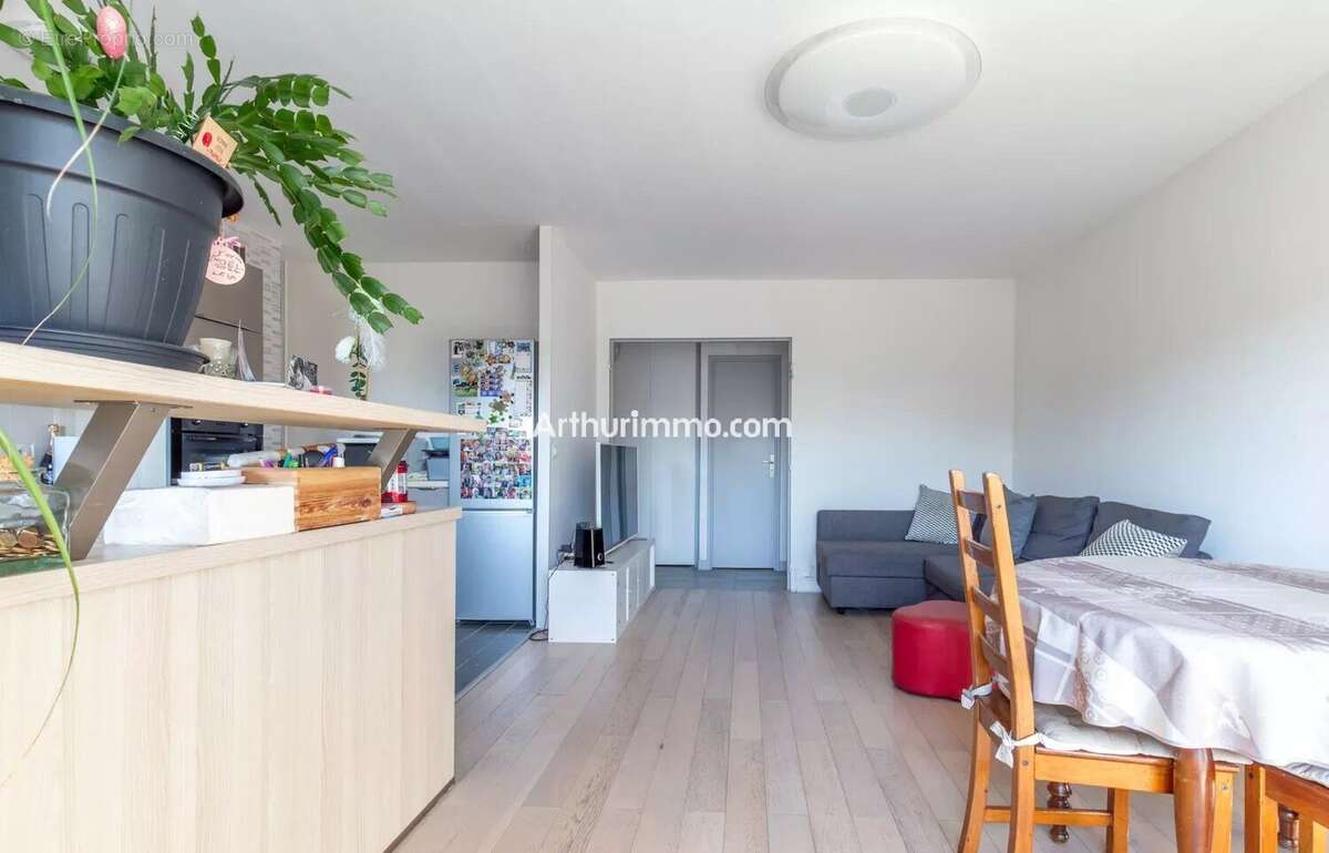 Appartement à SUCY-EN-BRIE