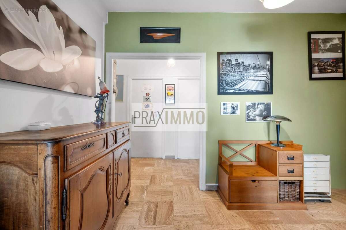 Appartement 108 m² à Nice  - photo 4