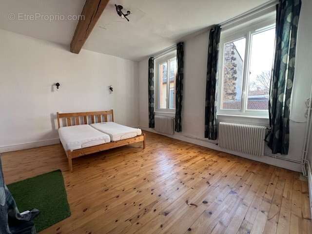 Maison à SAINT-ETIENNE