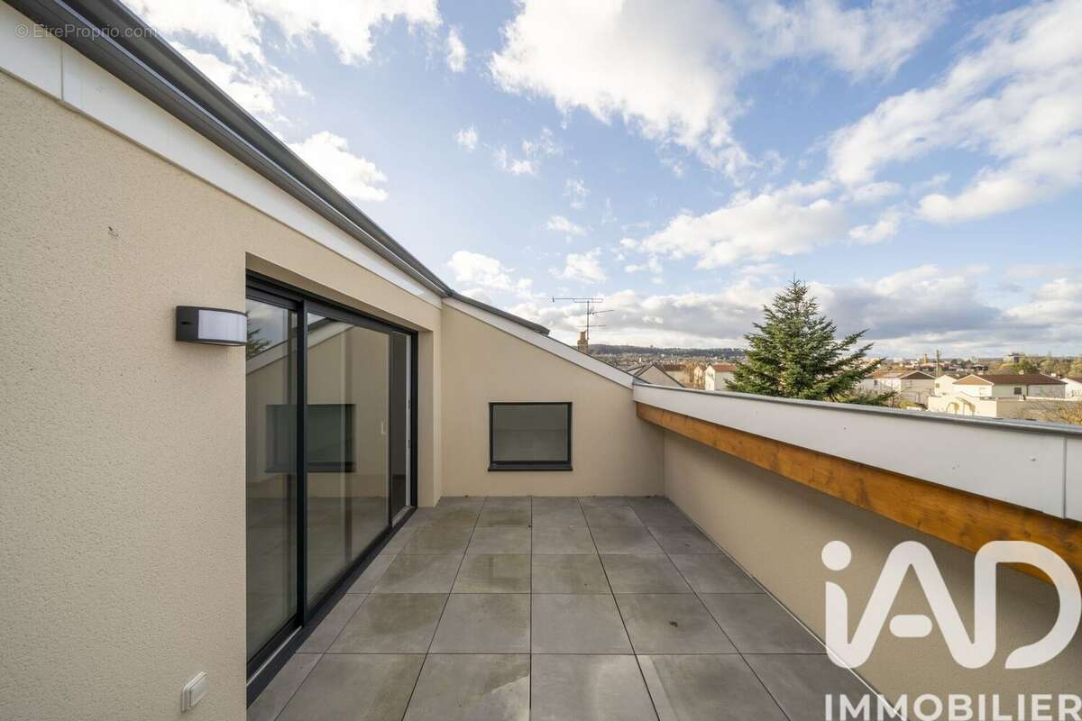 Photo 4 - Appartement à HEILLECOURT