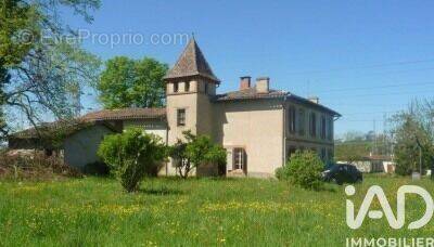 Photo 1 - Maison à MONTAUBAN