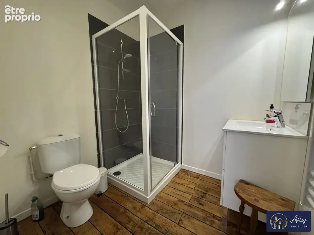 Maison à vendre 5 pièces YDES
