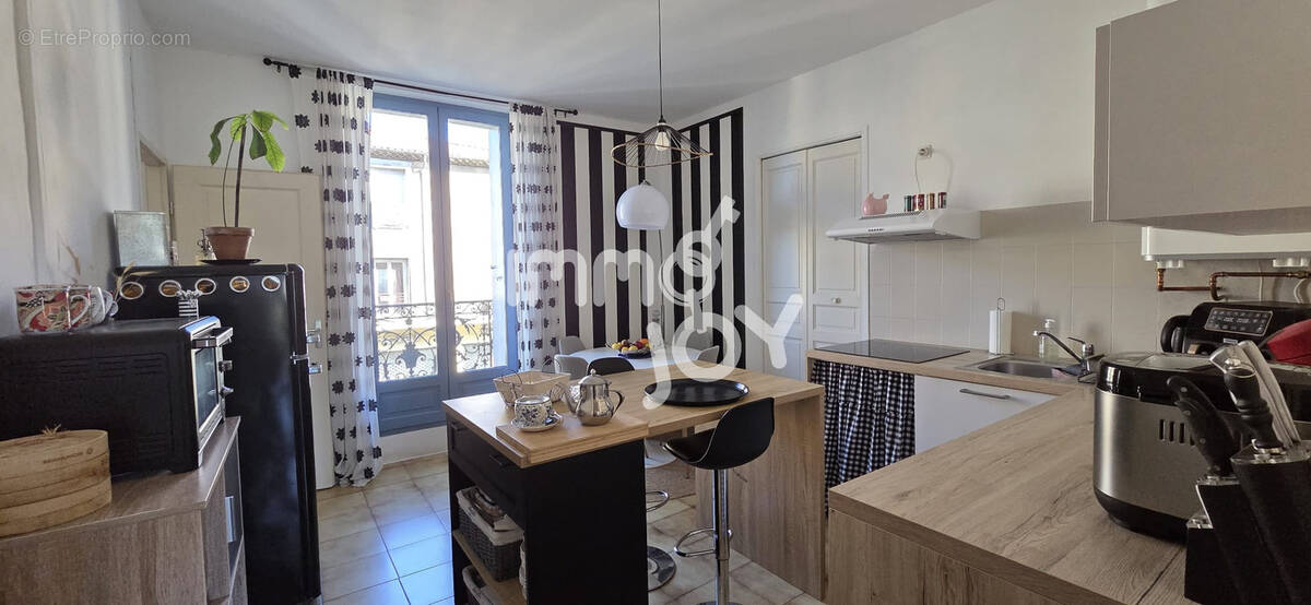 Appartement à BEZIERS