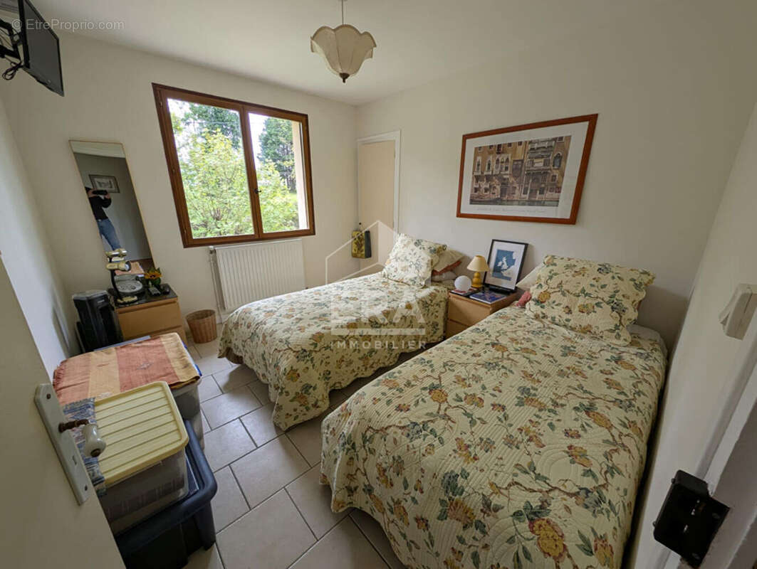 Maison 126m² à montpon-ménestérol - photo 14