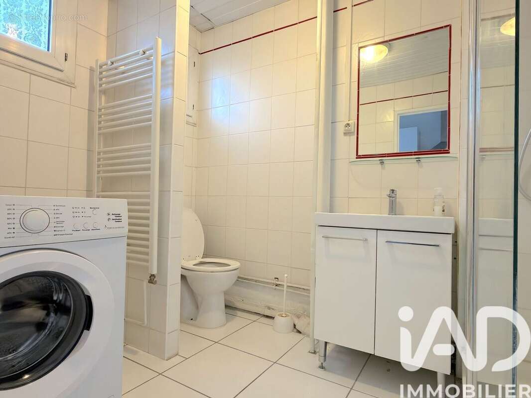 Photo 4 - Appartement à HEM