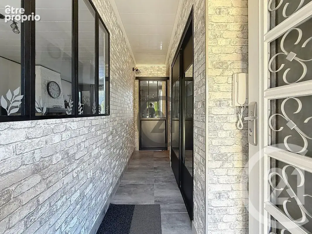 Maison 4 pièces 74 m² à vendre à Cannes-Ecluse (77130) - photo 7