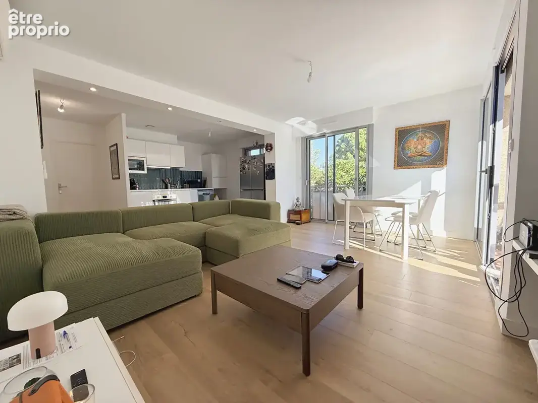 Photo Appartement à Aix-En-Provence au prix de 535 000€