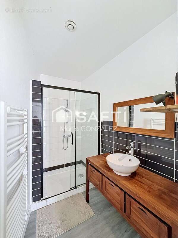 Photo 4 - Appartement à TRUYES