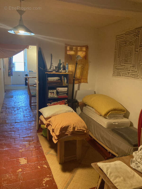 Appartement à LODEVE