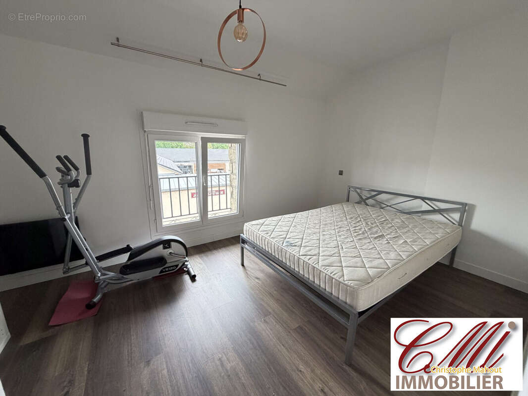 Appartement à VITRY-LE-FRANCOIS