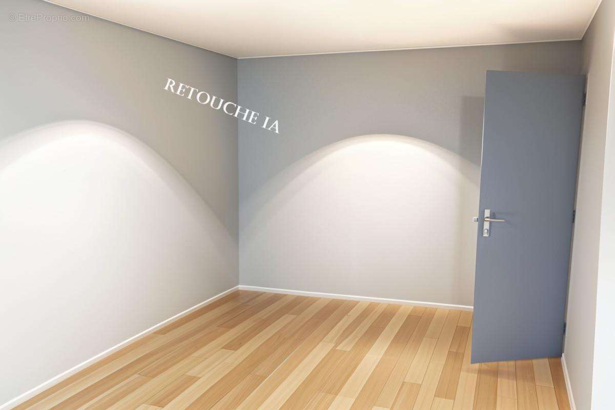 Appartement à SAINT-ANDRE-DE-SANGONIS