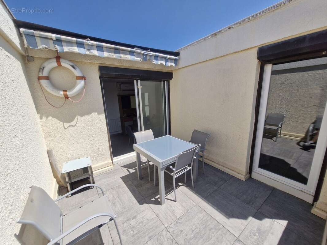 Appartement 45 m² à Leucate  - photo 3