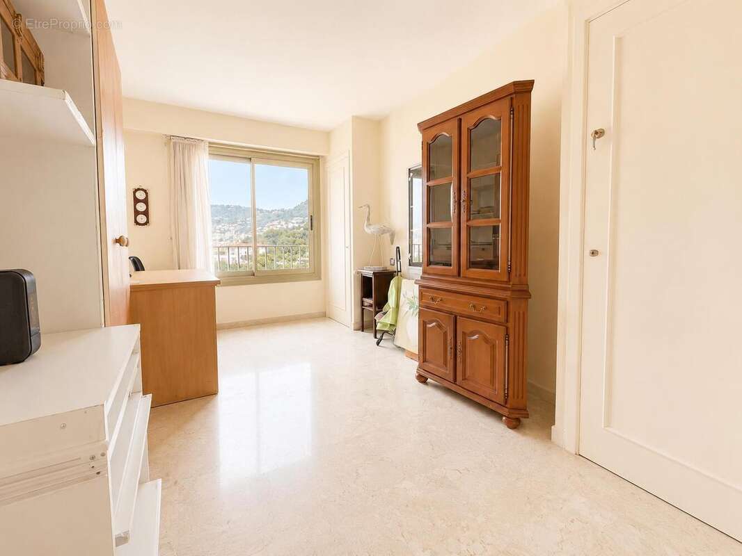   - Appartement à NICE