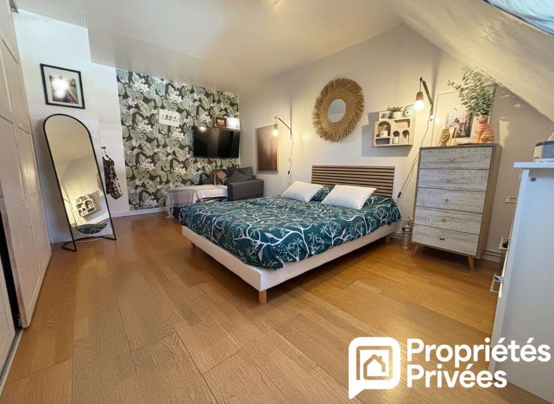 Maison bourges 6 pieces 111 m2 - photo 6