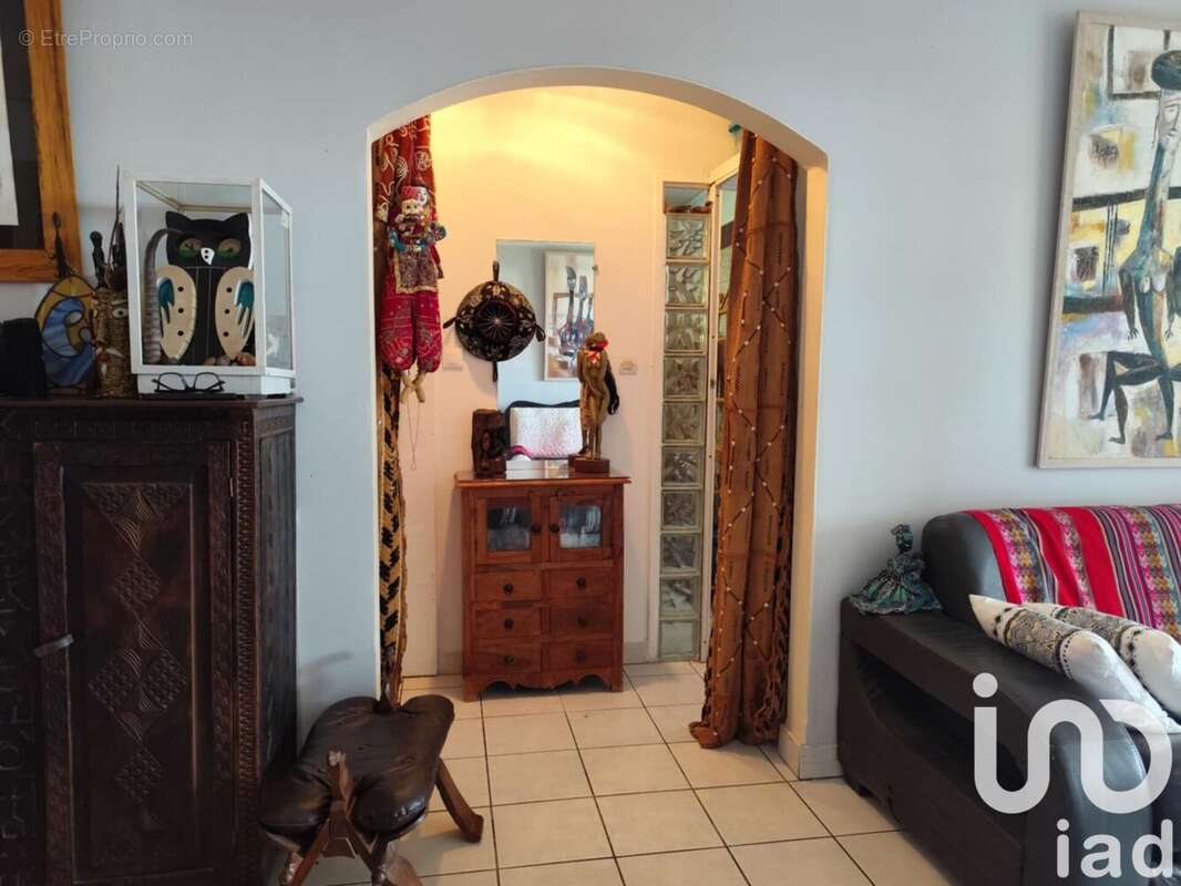 Photo 5 - Appartement à SAINT-PAUL