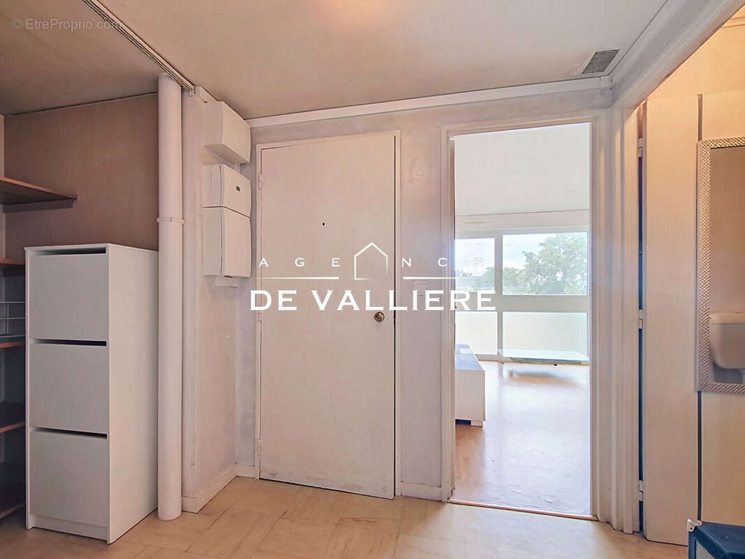 Rueil malmaison -  richelieu- chatagneraie- studio - photo 5