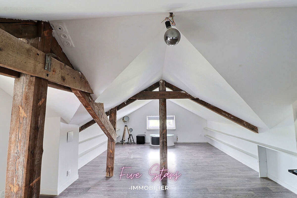 maison individuelle - photo 14