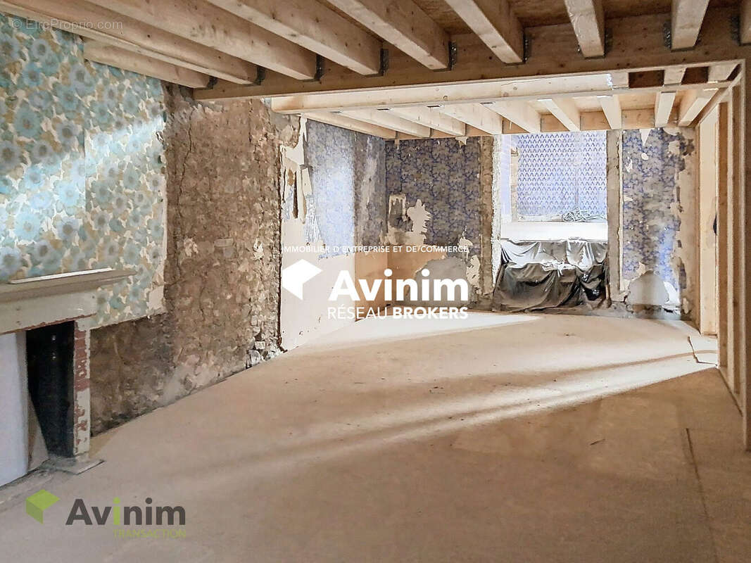 Appartement à GERARDMER