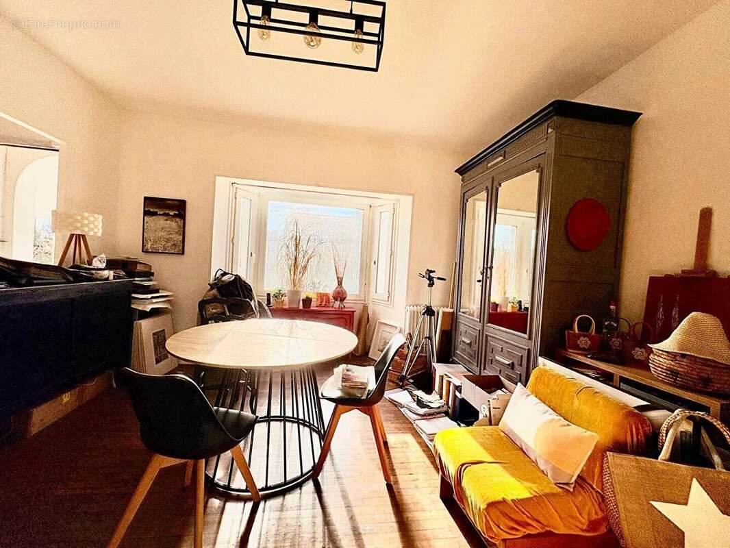 Maison à SAINT-BRIEUC