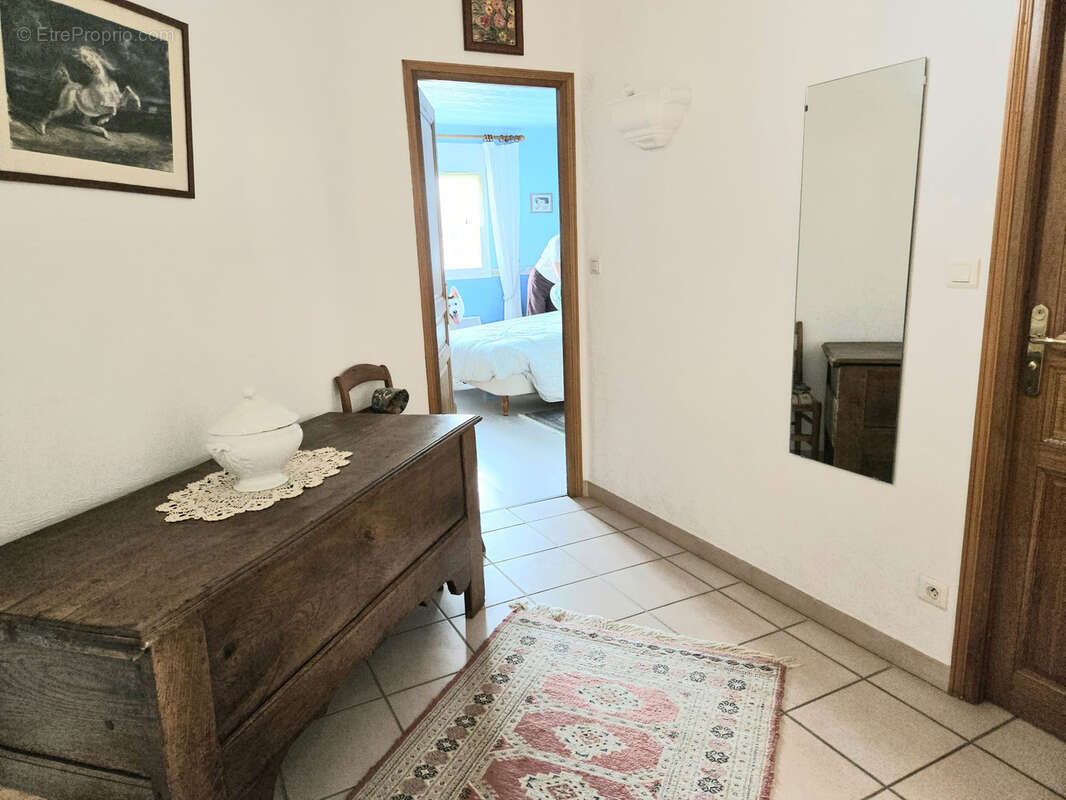 Maison à MARSEILLAN