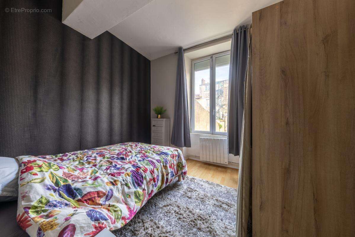 Appartement à LA ROCHELLE