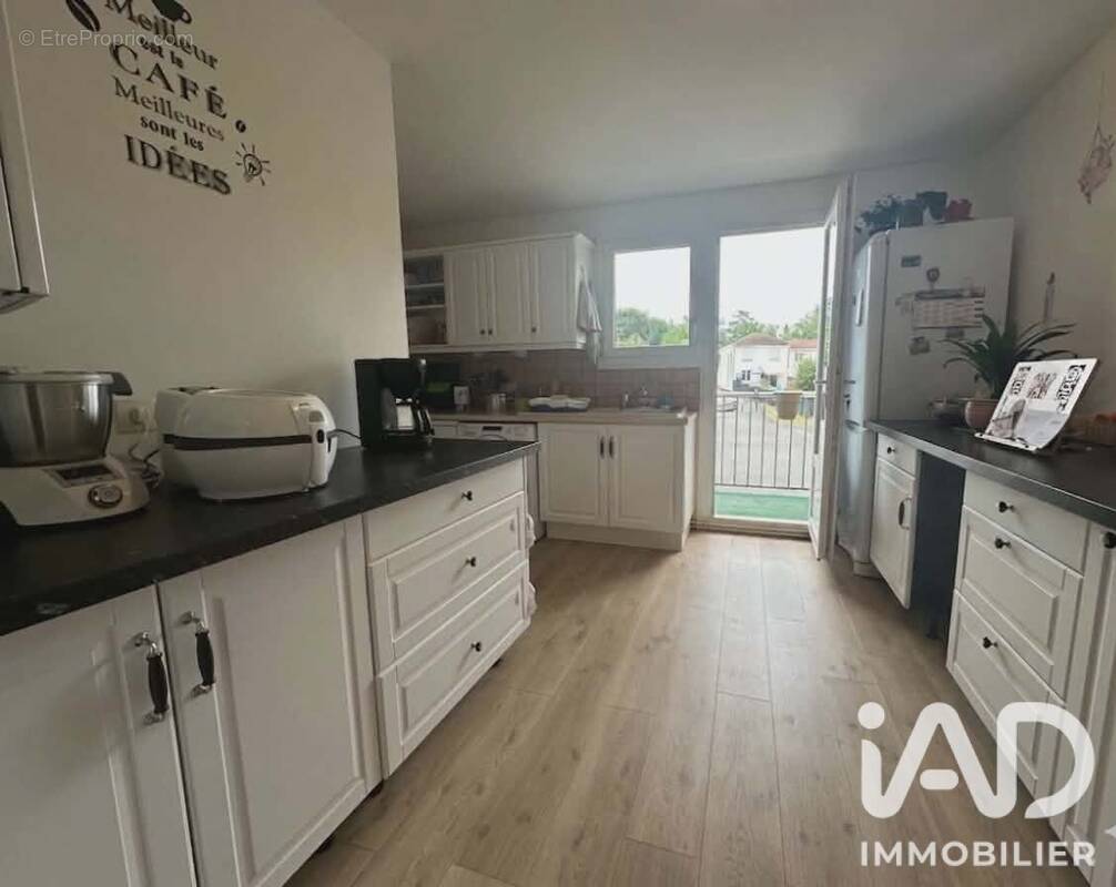 Photo 1 - Appartement à ORTHEZ