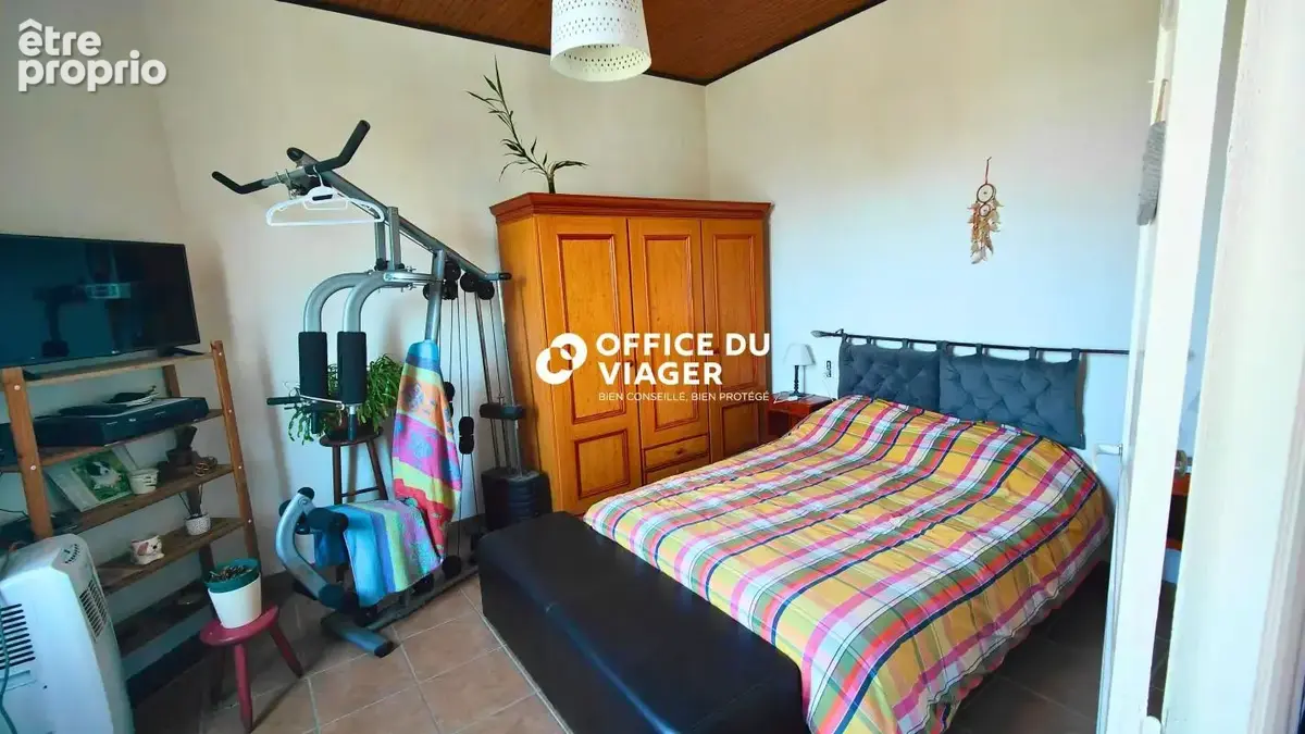 Maison - 3 pièces - 72,26 m² - photo 10