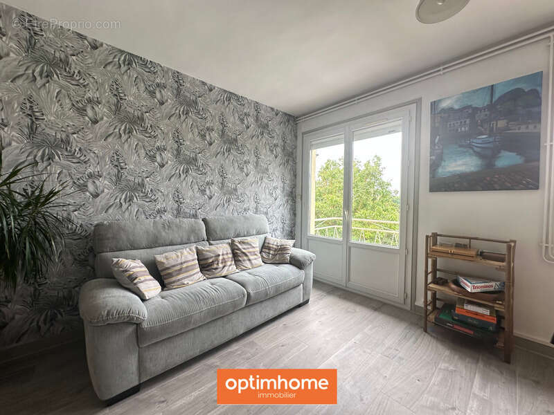 Maison à VILLEFRANCHE-DE-LAURAGAIS