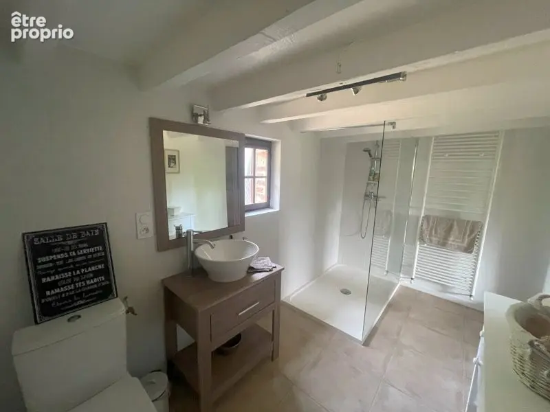 Maison de campagne à vendre dans le Perche avec 5 chambres. - photo 11