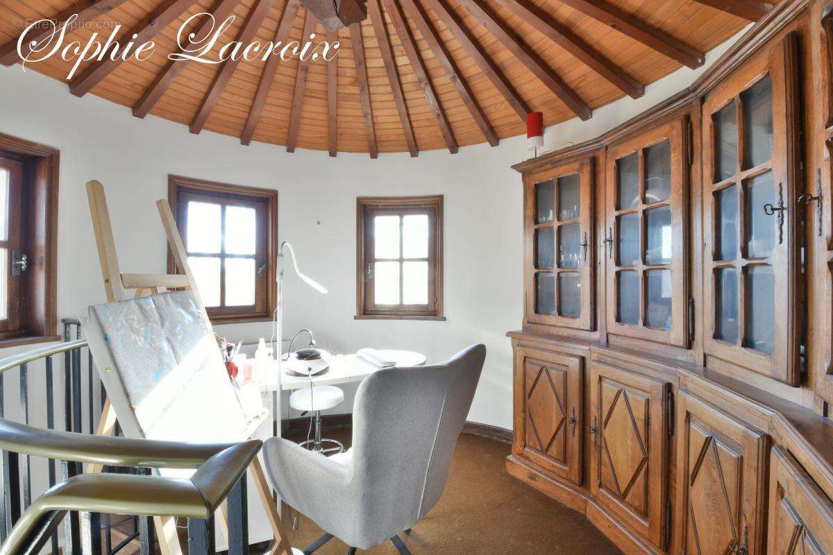 Maison à SALLES-ARBUISSONNAS-EN-BEAUJOLAIS