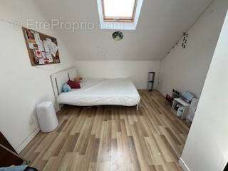 Maison à SAINT-MARTIN-DE-NIGELLES