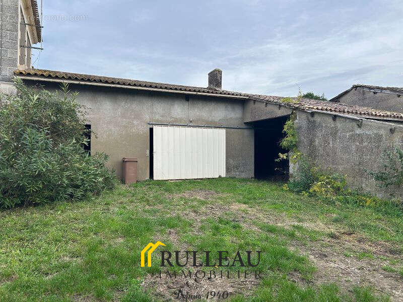 Maison à VERAC