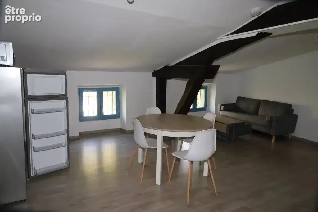 Immeuble 7 logements - photo 13