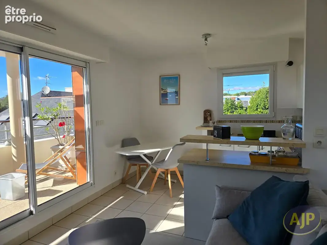 Appartement Saint Marc Sur Mer Centre - photo 4