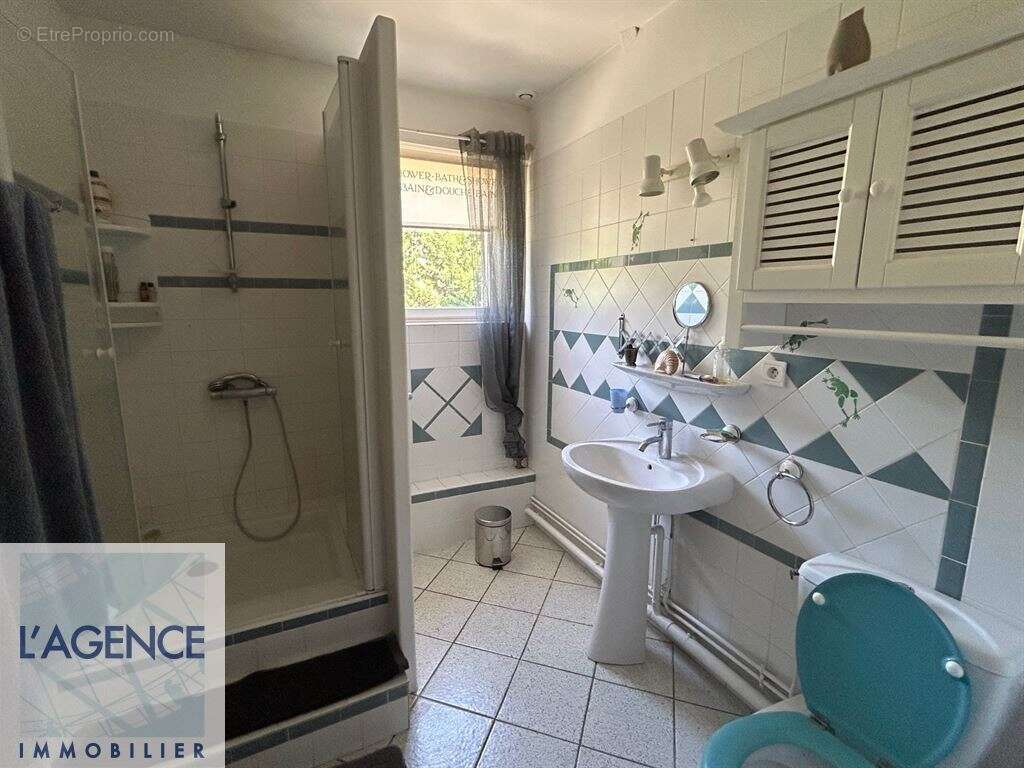 Maison 192 m² à Braine  - photo 7