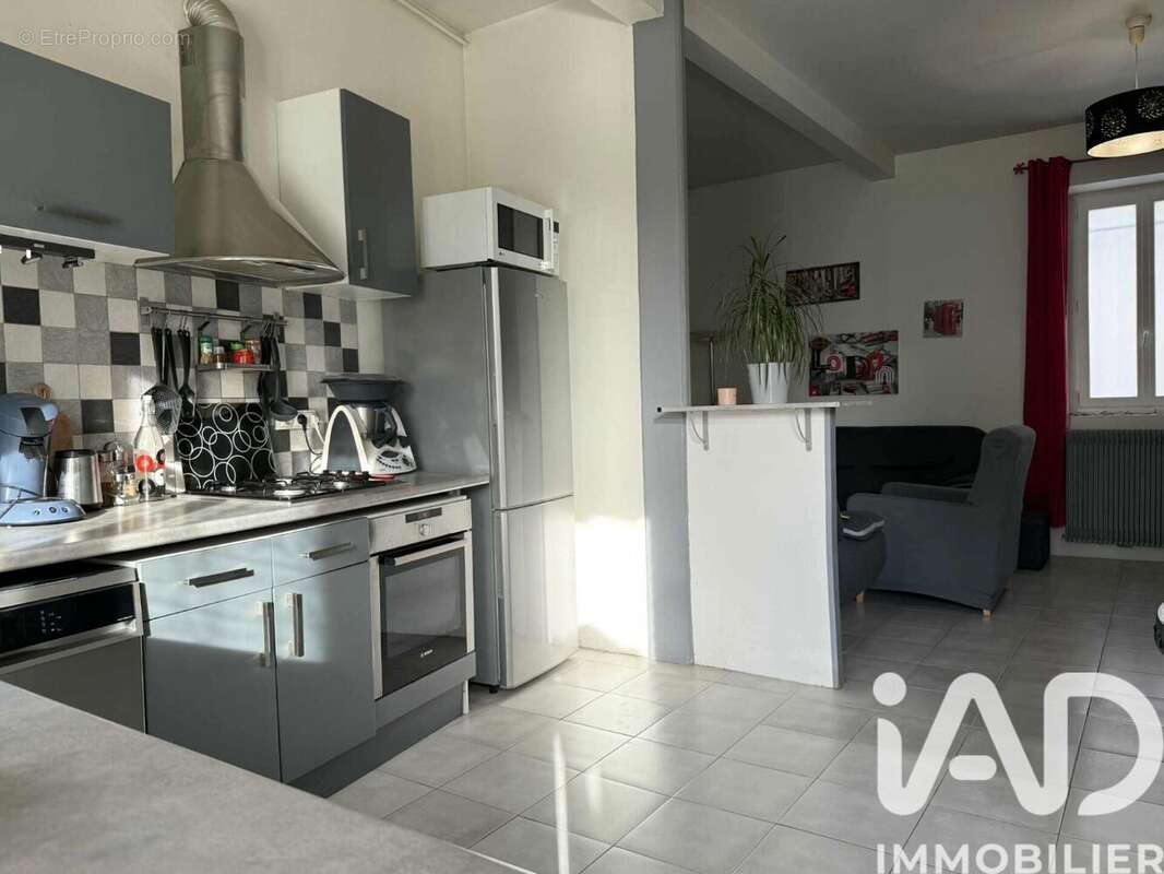 Maison 86 m² à Saint-Jean-De-La-Ruelle  - photo 6