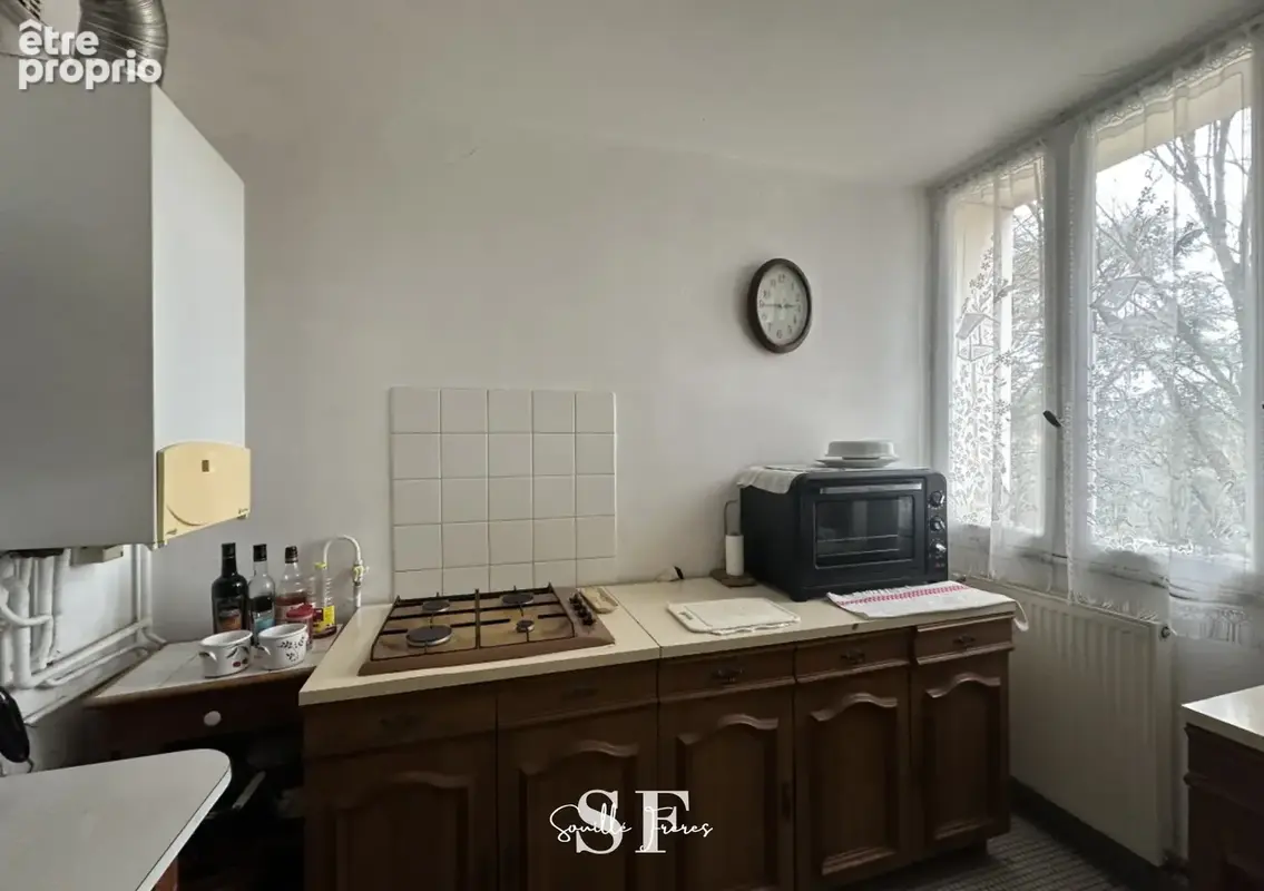 Appartement à AGEN