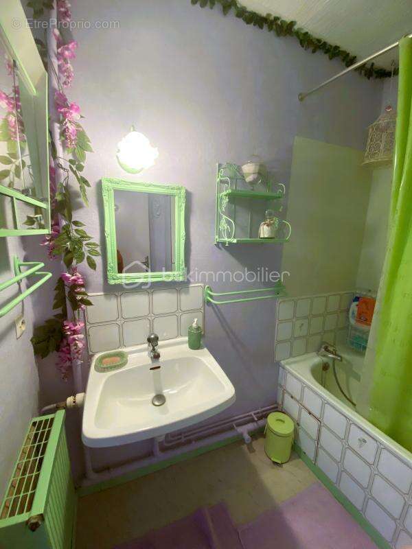 Maison à SAINT-CHRISTOL