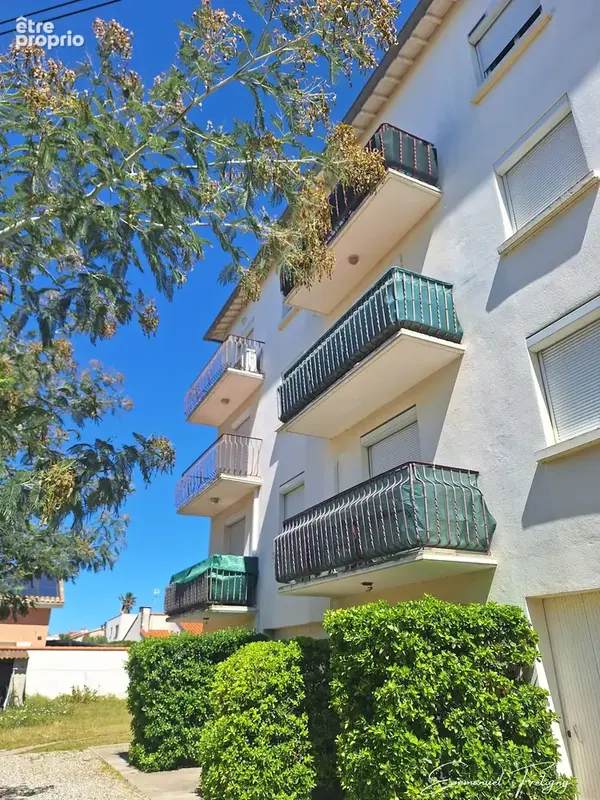 Appartement 3 pièces 61 m² à vendre à Canet-En-Roussillon (66140) - photo 39