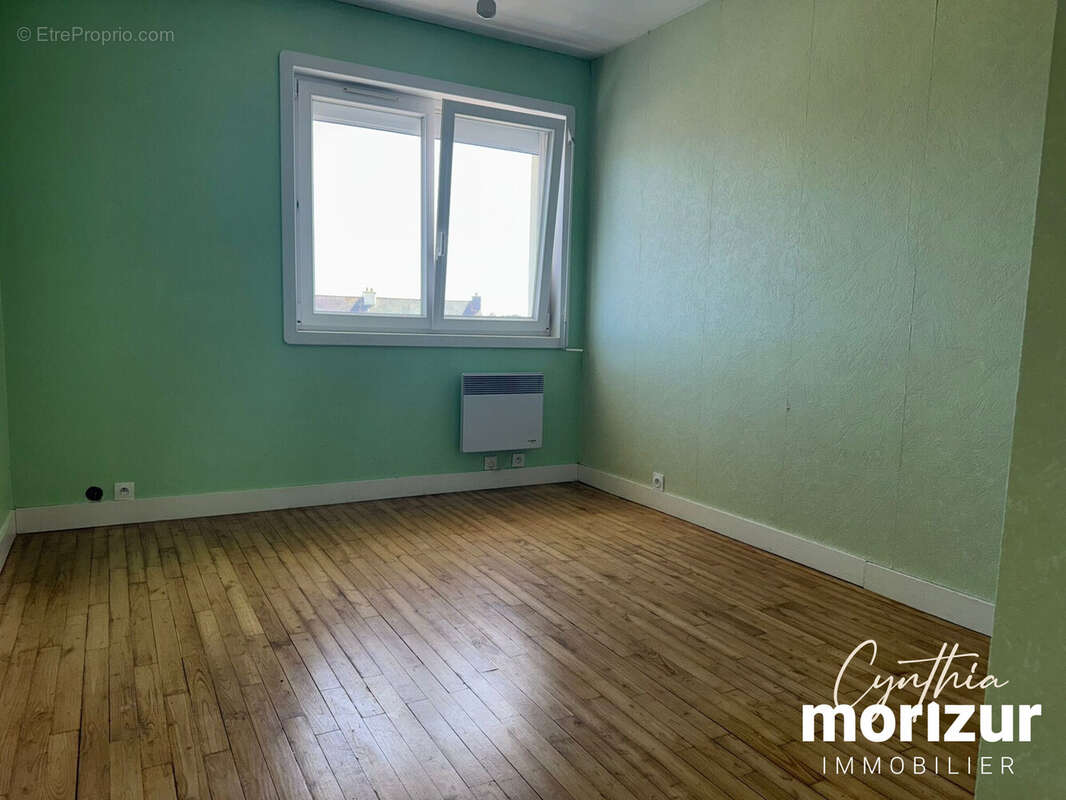 Appartement à PLOEMEUR