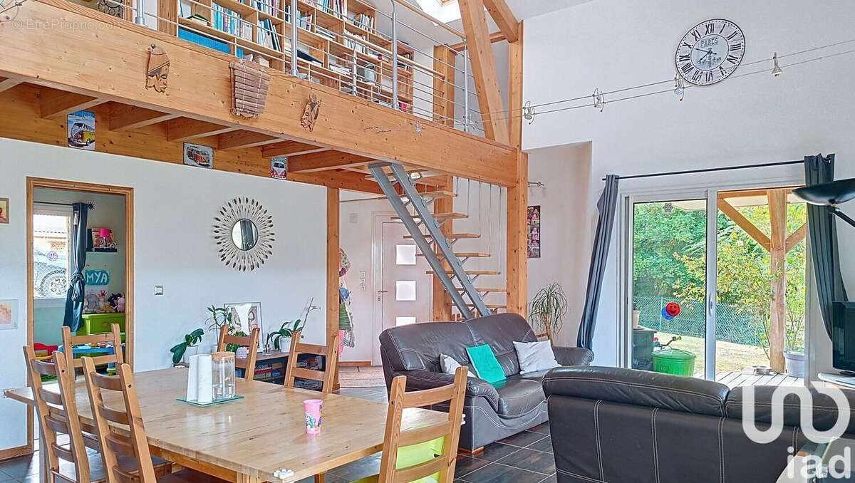 Photo 5 - Maison à LABEYRIE