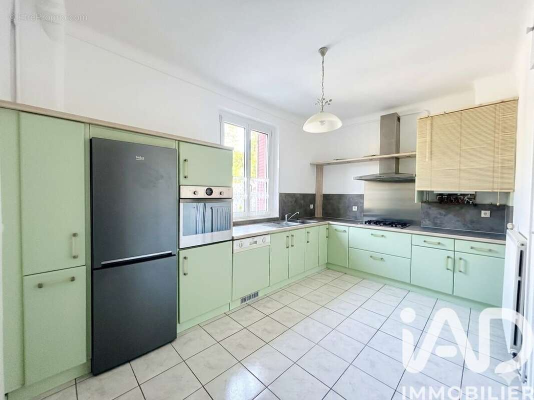 Photo 7 - Appartement à HENNEBONT
