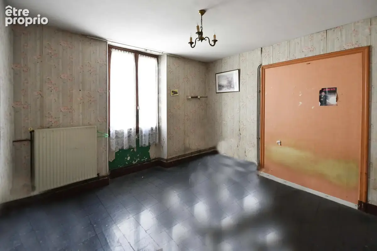 Immeuble a restaurer - photo 12